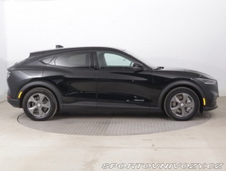 Ford Mustang Mach-E Standard Range RW 2021