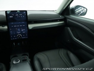 Ford Mustang Mach-E Standard Range RW 2021