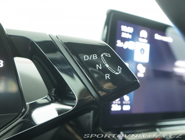 Volkswagen ID.4 GTX GTX (82 kWh) 2023