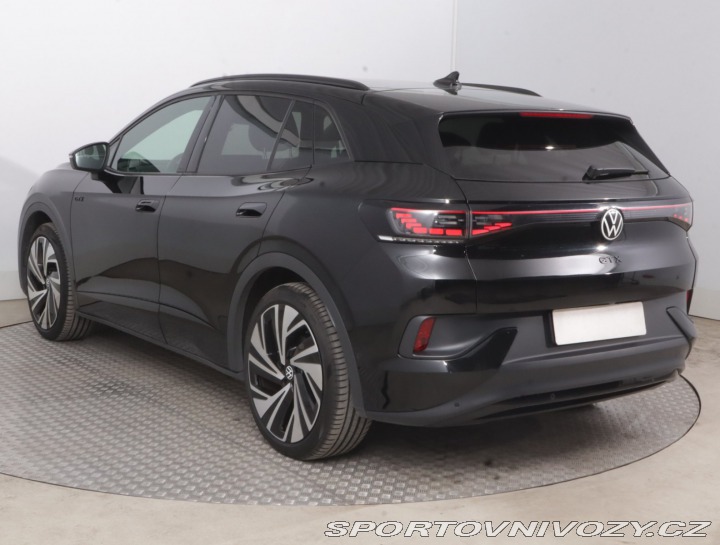 Volkswagen ID.4 GTX GTX (82 kWh) 2023