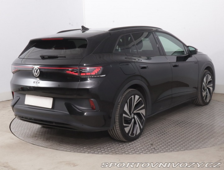 Volkswagen ID.4 GTX GTX (82 kWh) 2023