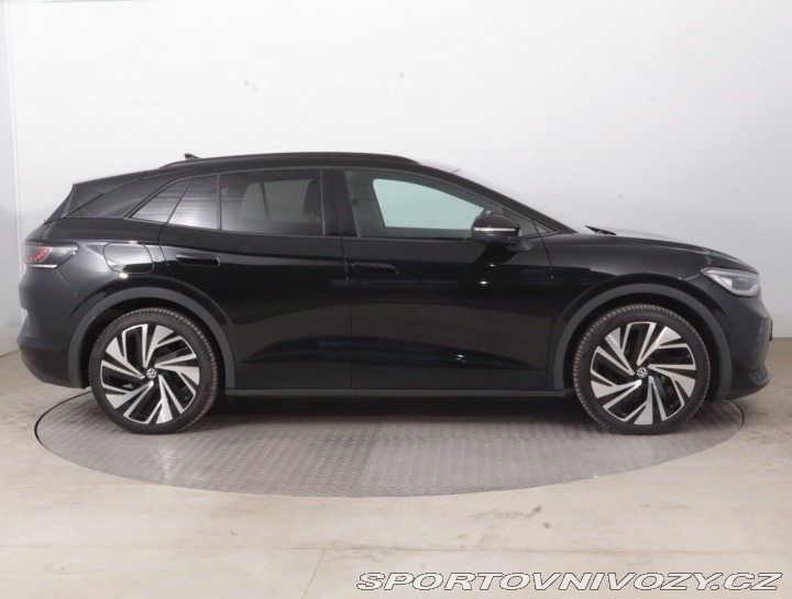 Volkswagen ID.4 GTX GTX (82 kWh) 2023