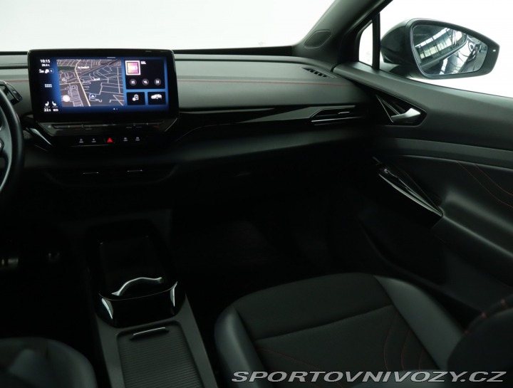 Volkswagen ID.4 GTX GTX (82 kWh) 2023