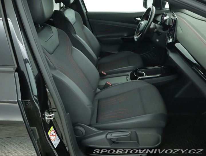 Volkswagen ID.4 GTX GTX (82 kWh) 2023