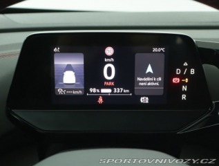Volkswagen ID.4 GTX GTX (82 kWh) 2023