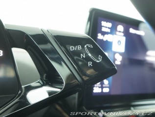Volkswagen ID.4 GTX GTX (82 kWh) 2023