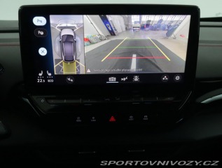 Volkswagen ID.4 GTX GTX (82 kWh) 2023