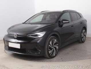 Volkswagen ID.4 GTX GTX (82 kWh) 2023