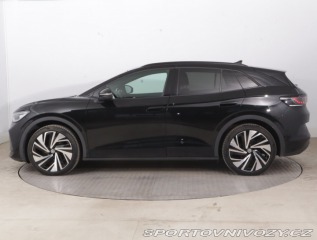 Volkswagen ID.4 GTX GTX (82 kWh) 2023