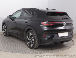Volkswagen ID.4 GTX GTX (82 kWh) 2023