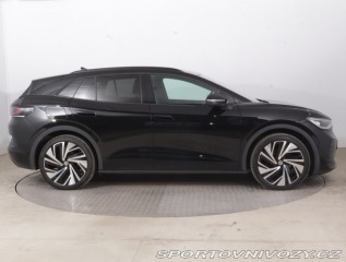 Volkswagen ID.4 GTX GTX (82 kWh) 2023