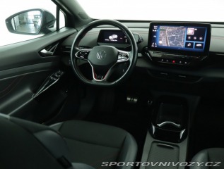 Volkswagen ID.4 GTX GTX (82 kWh) 2023