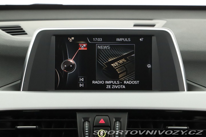 BMW X1 xDrive20i 2016