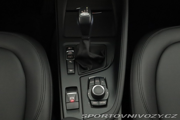 BMW X1 xDrive20i 2016