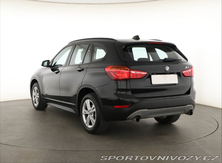 BMW X1 xDrive20i 2016