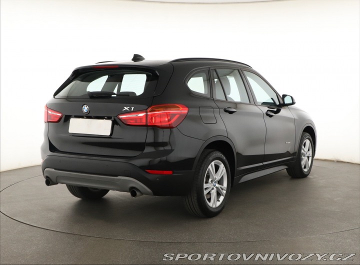 BMW X1 xDrive20i 2016