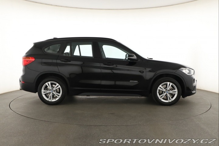BMW X1 xDrive20i 2016