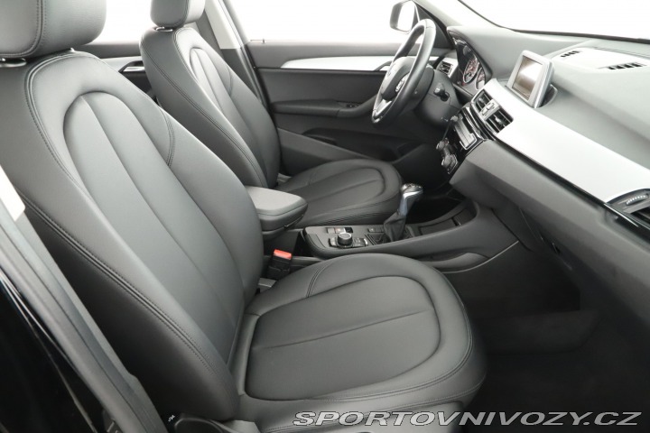 BMW X1 xDrive20i 2016