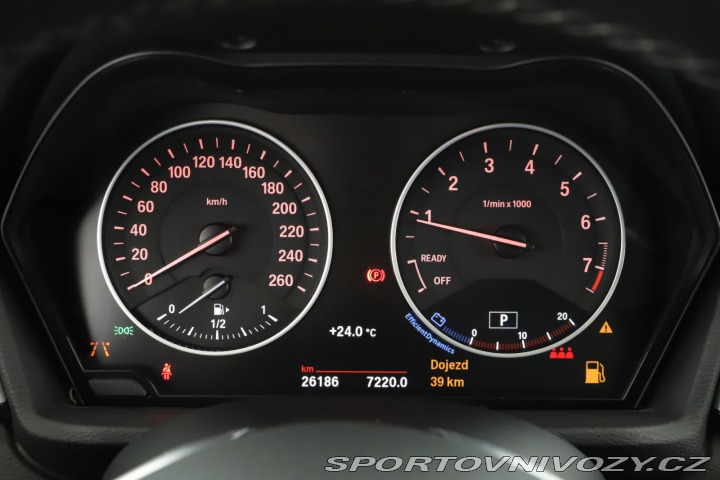 BMW X1 xDrive20i 2016