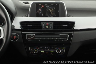 BMW X1 xDrive20i 2016