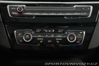 BMW X1 xDrive20i 2016