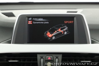 BMW X1 xDrive20i 2016