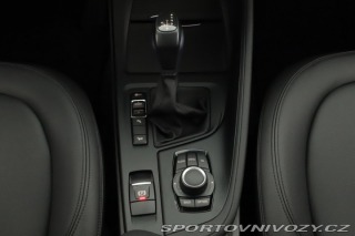 BMW X1 xDrive20i 2016