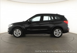 BMW X1 xDrive20i 2016