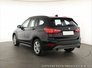 BMW X1 xDrive20i 2016