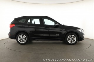 BMW X1 xDrive20i 2016