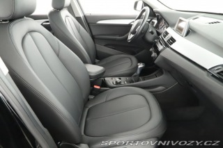 BMW X1 xDrive20i 2016