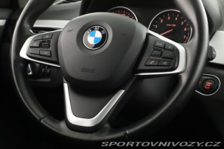 BMW X1 xDrive20i 2016