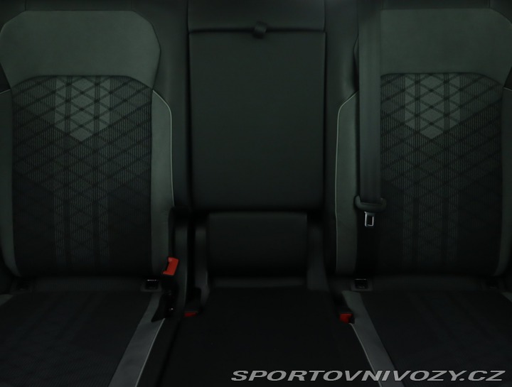 Volkswagen Ostatní modely Tiguan Allspace R-Line 2.0 TSI 2022