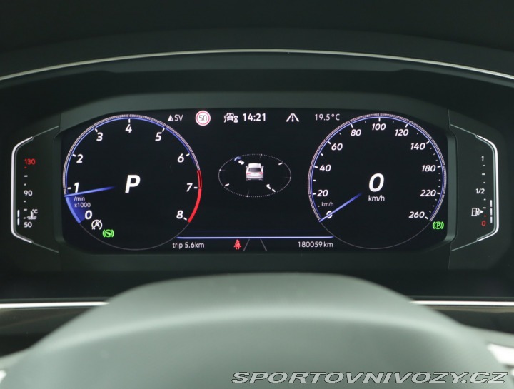 Volkswagen Ostatní modely Tiguan Allspace R-Line 2.0 TSI 2022