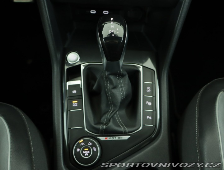Volkswagen Ostatní modely Tiguan Allspace R-Line 2.0 TSI 2022