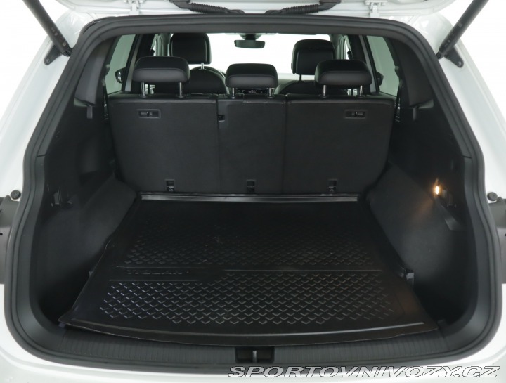 Volkswagen Ostatní modely Tiguan Allspace R-Line 2.0 TSI 2022
