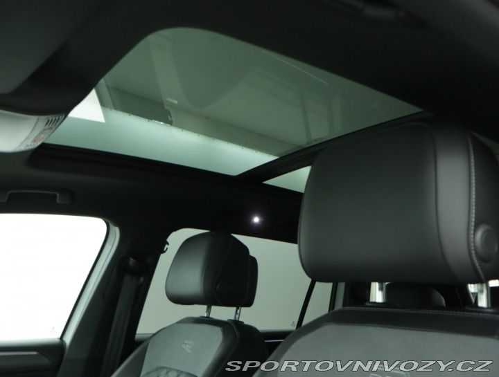 Volkswagen Ostatní modely Tiguan Allspace R-Line 2.0 TSI 2022