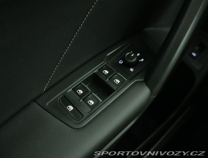 Volkswagen Ostatní modely Tiguan Allspace R-Line 2.0 TSI 2022