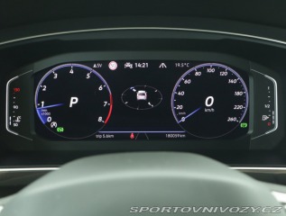 Volkswagen Ostatní modely Tiguan Allspace R-Line 2.0 TSI 2022