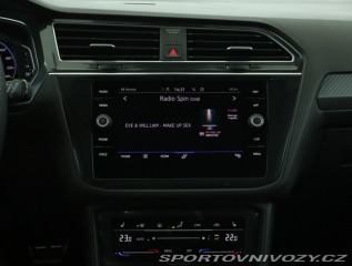 Volkswagen Ostatní modely Tiguan Allspace R-Line 2.0 TSI 2022