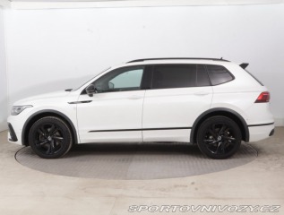 Volkswagen Ostatní modely Tiguan Allspace R-Line 2.0 TSI 2022