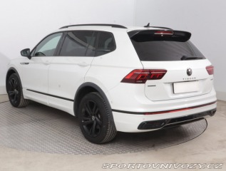 Volkswagen Ostatní modely Tiguan Allspace R-Line 2.0 TSI 2022