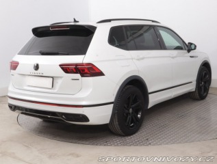 Volkswagen Ostatní modely Tiguan Allspace R-Line 2.0 TSI 2022