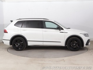 Volkswagen Ostatní modely Tiguan Allspace R-Line 2.0 TSI 2022