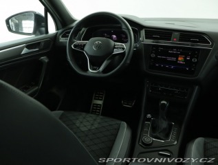 Volkswagen Ostatní modely Tiguan Allspace R-Line 2.0 TSI 2022