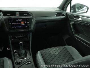 Volkswagen Ostatní modely Tiguan Allspace R-Line 2.0 TSI 2022