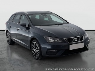 Seat Leon 2.0 TSI