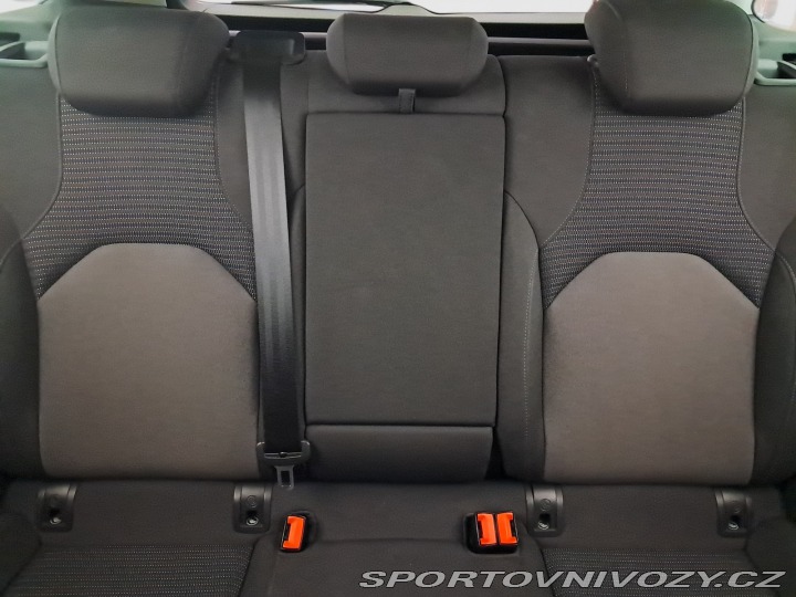 Seat Leon 2.0 TSI 2019