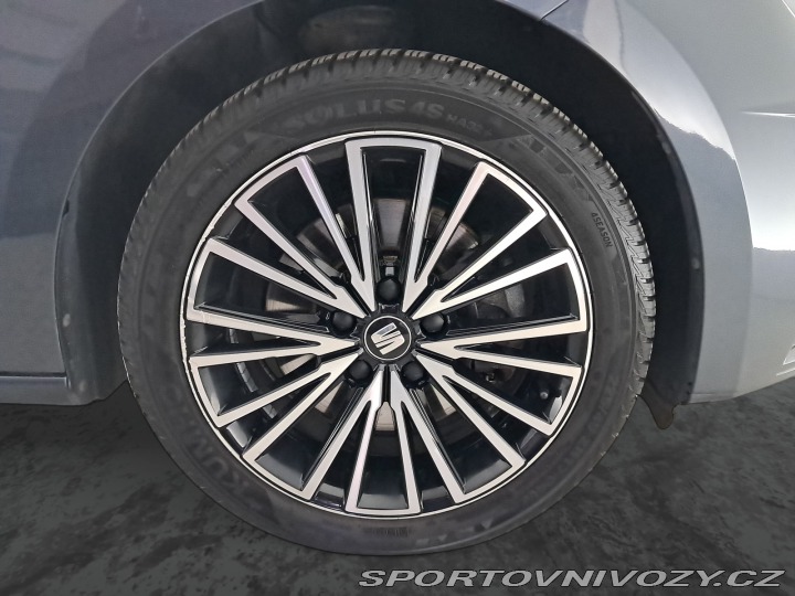 Seat Leon 2.0 TSI 2019