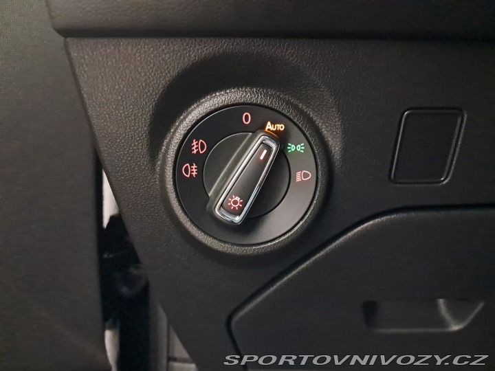 Seat Leon 2.0 TSI 2019
